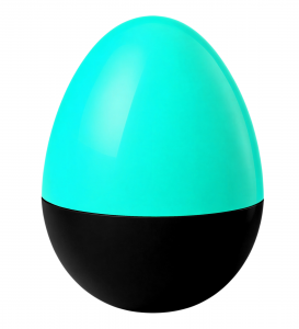 Custom fillable eggs- READ Description!