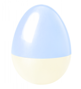 Custom fillable eggs- READ Description!