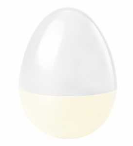 Custom fillable eggs- READ Description!