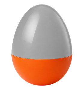 Custom fillable eggs- READ Description!