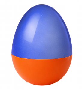 Custom fillable eggs- READ Description!