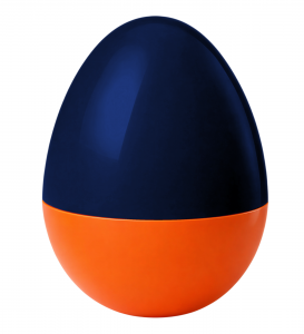 Custom fillable eggs- READ Description!