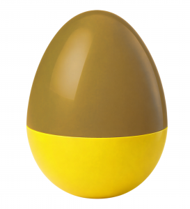 Custom fillable eggs- READ Description!