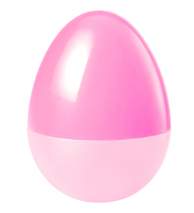 Custom fillable eggs- READ Description!