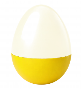 Custom fillable eggs- READ Description!