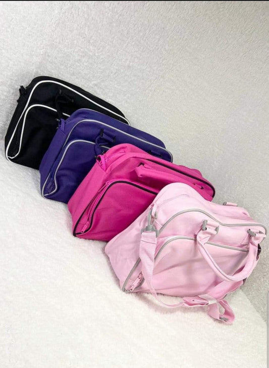 Dance/gymnastics sports bag