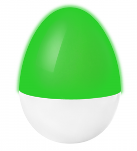 Custom fillable eggs- READ Description!