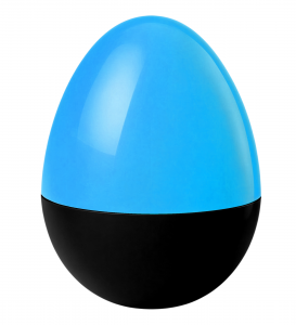 Custom fillable eggs- READ Description!