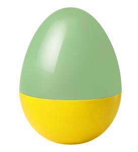 Custom fillable eggs- READ Description!