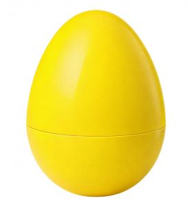 Custom fillable eggs- READ Description!