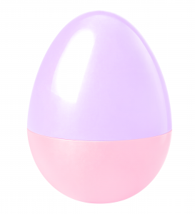 Custom fillable eggs- READ Description!