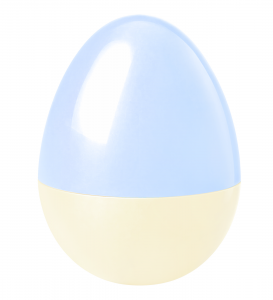 Custom fillable eggs- READ Description!