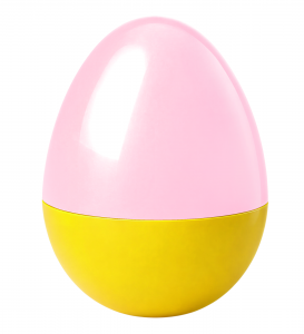 Custom fillable eggs- READ Description!