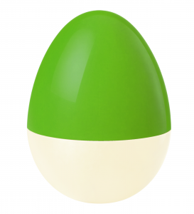 Custom fillable eggs- READ Description!