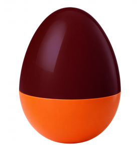 Custom fillable eggs- READ Description!