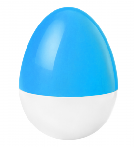 Custom fillable eggs- READ Description!