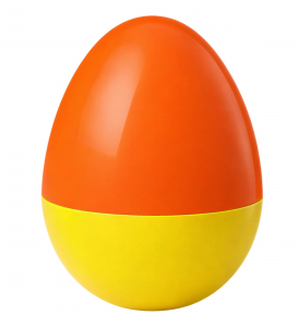Custom fillable eggs- READ Description!