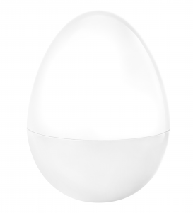 Custom fillable eggs- READ Description!