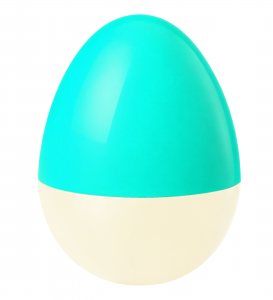 Custom fillable eggs- READ Description!
