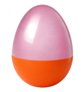 Custom fillable eggs- READ Description!