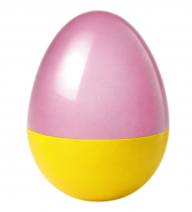 Custom fillable eggs- READ Description!