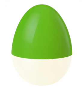 Custom fillable eggs- READ Description!