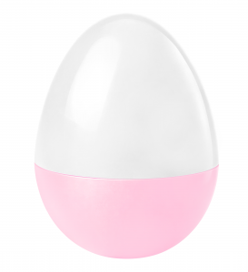 Custom fillable eggs- READ Description!