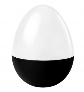 Custom fillable eggs- READ Description!