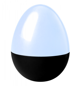 Custom fillable eggs- READ Description!