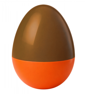 Custom fillable eggs- READ Description!