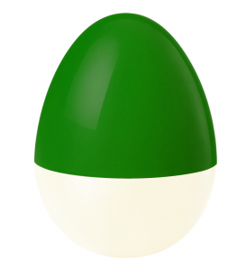 Custom fillable eggs- READ Description!
