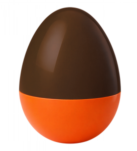 Custom fillable eggs- READ Description!