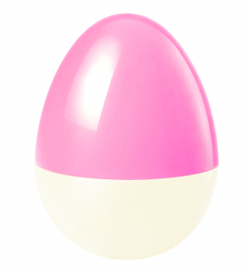 Custom fillable eggs- READ Description!