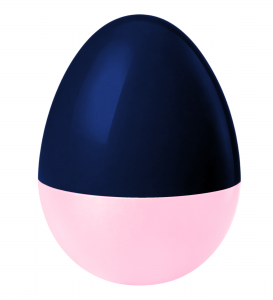 Custom fillable eggs- READ Description!
