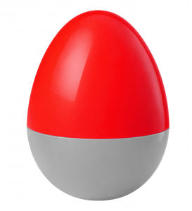 Custom fillable eggs- READ Description!