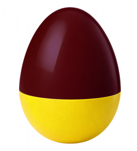 Custom fillable eggs- READ Description!