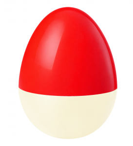Custom fillable eggs- READ Description!