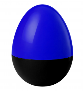 Custom fillable eggs- READ Description!