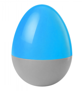Custom fillable eggs- READ Description!