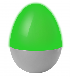 Custom fillable eggs- READ Description!