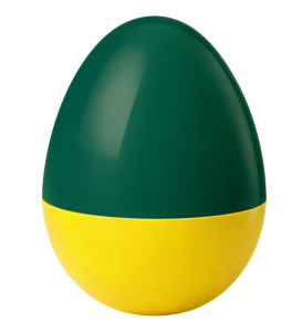 Custom fillable eggs- READ Description!