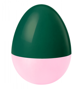 Custom fillable eggs- READ Description!