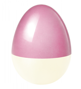 Custom fillable eggs- READ Description!
