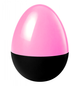 Custom fillable eggs- READ Description!