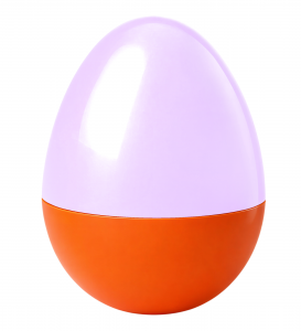 Custom fillable eggs- READ Description!