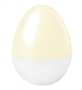 Custom fillable eggs- READ Description!