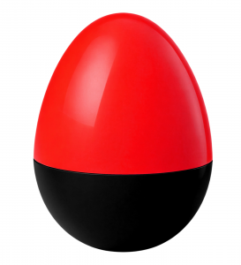 Custom fillable eggs- READ Description!