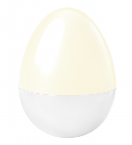 Custom fillable eggs- READ Description!