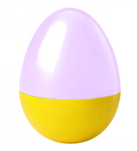 Custom fillable eggs- READ Description!