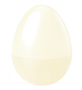 Custom fillable eggs- READ Description!